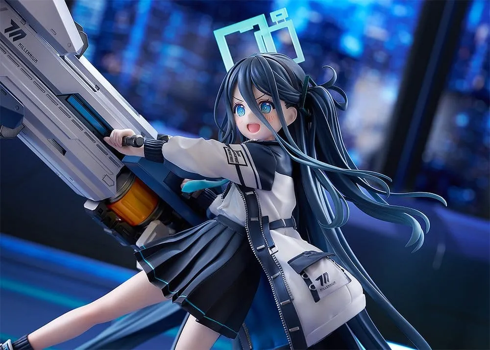 Blue Archive PVC Figure 1/7 Aris: Awaken  Supernova! 23 cm